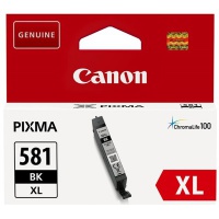 Tusz Canon CLI-581BK XL do Pixma TR7550/TR8550/TS6150 | 8,3ml | black, Tusze, Materiały eksploatacyjne