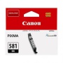 Tusz Canon CLI-581BK do Pixma TR7550/TR8550/TS6150 | 5,6ml | black, Tusze, Materiały eksploatacyjne