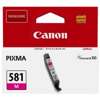 Tusz Canon CLI-581M do Pixma TR7550/TR8550/TS6150 | 5,6ml | magenta, Tusze, Materiały eksploatacyjne