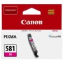 Tusz Canon CLI-581M do Pixma TR7550/TR8550/TS6150 | 5,6ml | magenta, Tusze, Materiały eksploatacyjne