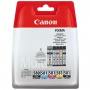 Tusz Canon PGI-580PGBK/CLI-581 Pixma TR8550 | 1 x 11,2ml + 4 x 5,6ml CMYK + PGBK, Tusze, Materiały eksploatacyjne