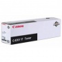 Toner Canon CEXV17BK do iR C-4080/4580/5185 | 27 000 str. | black, Tonery, Materiały eksploatacyjne
