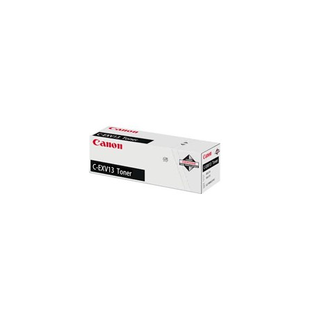 Toner Canon CEXV13 do iR-5570/6570 | 45 000 str. | black, Tonery, Materiały eksploatacyjne