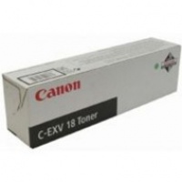 Toner Canon CEXV18 do iR-1018/1022/1020 | black, Tonery, Materiały eksploatacyjne