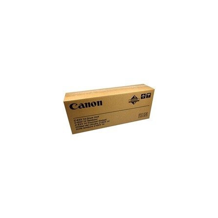 Bęben Canon CEXV14 do iR-2016/2016J/2020 | 55 000 str. | black, Bębny, Materiały eksploatacyjne