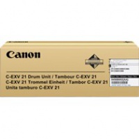 Bęben Canon CEXV21BK do iR C-2880/3380/3580 | 77 000 str. | black, Bębny, Materiały eksploatacyjne