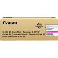 Bęben Canon CEXV21M do iR C-2880/3380/3580 | 53 000 str. | magenta, Bębny, Materiały eksploatacyjne
