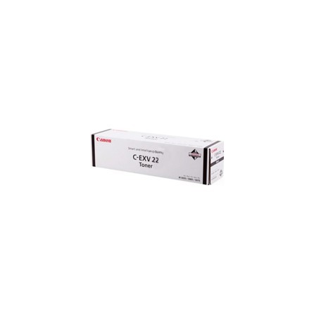 Toner Canon CEXV22 do i R 5055/5065/5075 | 48 000 str. | black, Tonery, Materiały eksploatacyjne