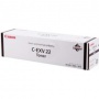 Toner Canon CEXV22 do i R 5055/5065/5075 | 48 000 str. | black, Tonery, Materiały eksploatacyjne