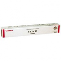 Toner Canon CEXV29M do iR C-5030/5035/5235 | 27 000 str. | magenta, Tonery, Materiały eksploatacyjne