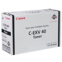 Toner Canon CEXV40 do IR 1133 | 6 000 str. | black, Tonery, Materiały eksploatacyjne