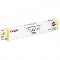 Bęben Canon CEXV34Y do iR-C2020/2030 | 36 000 str. | yellow, Bębny, Materiały eksploatacyjne