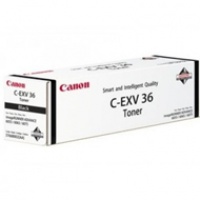 Toner Canon CEXV36 do iR 6055/6065/6075 | 56 000 str. | black, Tonery, Materiały eksploatacyjne