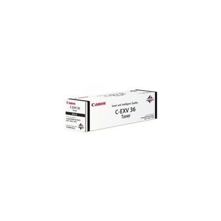 Toner Canon CEXV36 do iR 6055/6065/6075 | 56 000 str. | black, Tonery, Materiały eksploatacyjne
