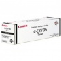 Toner Canon CEXV36 do iR 6055/6065/6075 | 56 000 str. | black, Tonery, Materiały eksploatacyjne