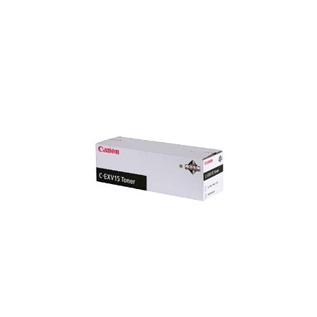 Toner Canon CEXV15 do iR 7105/7095 | 47 000 str. | black, Tonery, Materiały eksploatacyjne