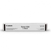 Toner Canon do IRC 1225, 1225if 034 I12000s I black, Tonery, Materiały eksploatacyjne