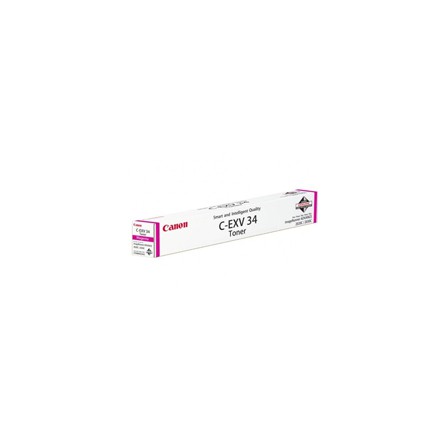 Toner Canon do IRC 1225,1225if 034 I7300s I magenta, Tonery, Materiały eksploatacyjne