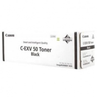 Toner Canon C-EXV50 do iR1435/1435I/1435IF I17600s I black, Tonery, Materiały eksploatacyjne