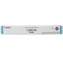 Toner Canon CEXV45 do IRC7260i/C7270i/7280i cyan, Tonery, Materiały eksploatacyjne