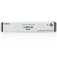 Toner Canon CEXV45 do IRC7260i/C7270i/7280i black, Tonery, Materiały eksploatacyjne