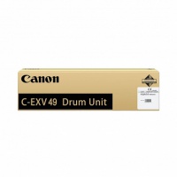Bęben Canon CEXV49 do iR C-3320/3325/3330 | 65 700 str. | CMYK, Bębny, Materiały eksploatacyjne