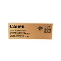 Bęben Canon CEXV38/39 do iRA 4025i/4035i/4045i| 138 000/174 000 str. | black, Bębny, Materiały eksploatacyjne