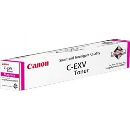 Toner Canon CEXV47 do iR C250i/250iF/255i/255iF/350i | 21 500 str. | magenta, Tonery, Materiały eksploatacyjne