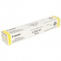 Toner Canon CEXV47 do iR C250i/250iF/255i/255iF/350i | 21 500 str. | yellow, Tonery, Materiały eksploatacyjne