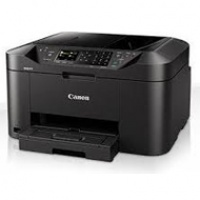 Urzadzenie wielofunkcyjne Canon MAXIFY MB2150, Urządzenia wielofunkcyjne atramentowe, Urządzenia i maszyny biurowe