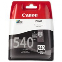 Tusz Canon PG540 do MG-2150/3150 | 180 str. | black, Tusze, Materiały eksploatacyjne