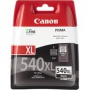 Tusz Canon PG540XL do MG-2150/3150 | 600 str. | black I, Tusze, Materiały eksploatacyjne