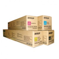 Toner Develop TN-318C do Ineo +20 | 8 000 str. | cyan, Tonery, Materiały eksploatacyjne