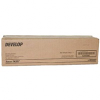 Toner Develop TN-217 do Ineo 223/283 | 17 500 str. | black, Tonery, Materiały eksploatacyjne
