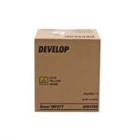 Toner Develop TNP-27Y do Ineo +25 | 6 000 str. | yellow, Tonery, Materiały eksploatacyjne