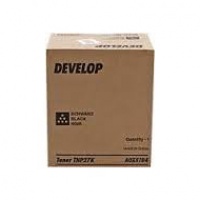 Toner Develop TNP-27K do Ineo +25 | 6 000 str. | black, Tonery, Materiały eksploatacyjne
