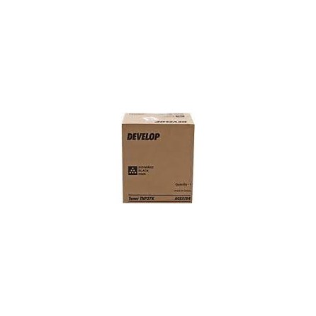 Toner Develop TNP-27K do Ineo +25 | 6 000 str. | black, Tonery, Materiały eksploatacyjne