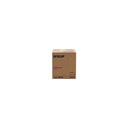 Toner Develop TNP-27M do Ineo +25 | 6 000 str. | magenta, Tonery, Materiały eksploatacyjne