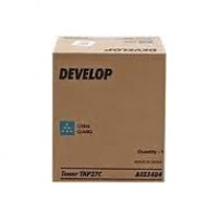 Toner Develop TNP-27C do Ineo +25 | 6 000 str. | cyan, Tonery, Materiały eksploatacyjne