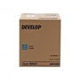 Toner Develop TNP-27C do Ineo +25 | 6 000 str. | cyan, Tonery, Materiały eksploatacyjne