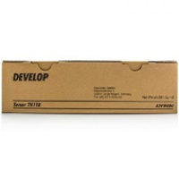 Toner Develop TN-118 do Ineo 215 | 2 x 12 000str. | black, Tonery, Materiały eksploatacyjne