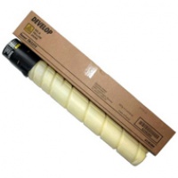 Toner Develop TN-321Y do Ineo +224/284/364 | 25 000 str. | yellow, Tonery, Materiały eksploatacyjne