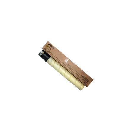 Toner Develop TN-321Y do Ineo +224/284/364 | 25 000 str. | yellow, Tonery, Materiały eksploatacyjne