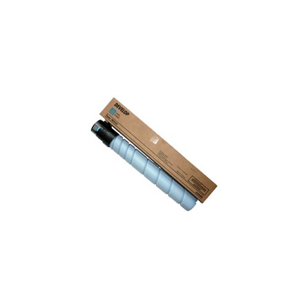 Toner Develop TN-321C do Ineo +224/284/364 | 25 000 str. | cyan, Tonery, Materiały eksploatacyjne