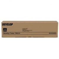 Toner Develop TN-414 do 363/423 | 25 000 str. | black, Tonery, Materiały eksploatacyjne