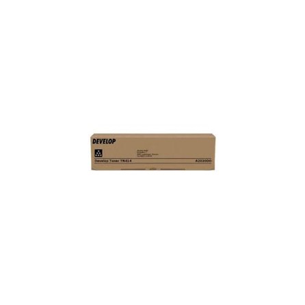 Toner Develop TN-414 do 363/423 | 25 000 str. | black, Tonery, Materiały eksploatacyjne