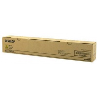 Toner Develop ineo +554 TN512Y, Tonery, Materiały eksploatacyjne