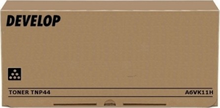Toner Develop TNP-44 do Ineo 4050/4750 | 20 000 str. | black, Tonery, Materiały eksploatacyjne