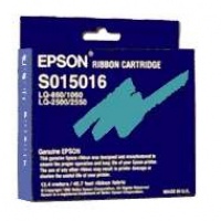 Taśma Epson do LQ-670/680/860/1060/2500/2550 | 2 mln znak. | black, Taśmy, Materiały eksploatacyjne