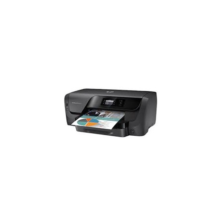 Drukarka Officejet Pro 8210 WiFi A4 + 3 lata gwarancji, Drukarki atramentowe, Urządzenia i maszyny biurowe